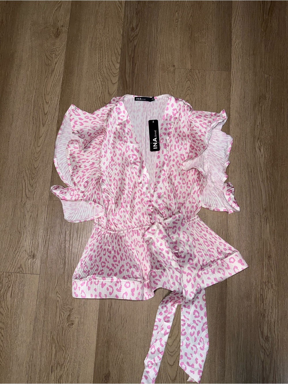 Ina blouse